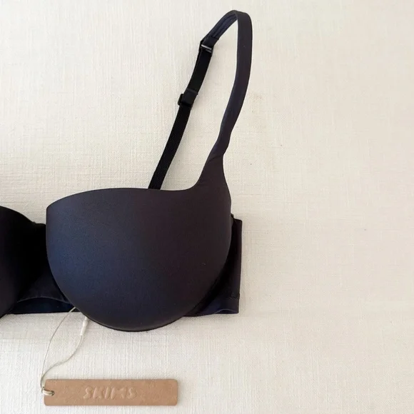 Skims Ultimate Balconette Push Up Bra 34C - Picture 4 of 8